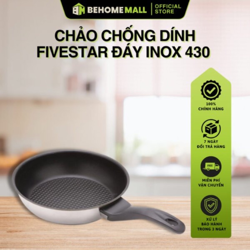 dụng cụ bếp Behome