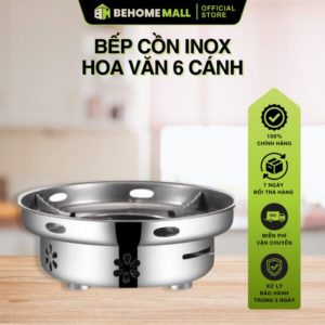 dụng cụ bếp Behome