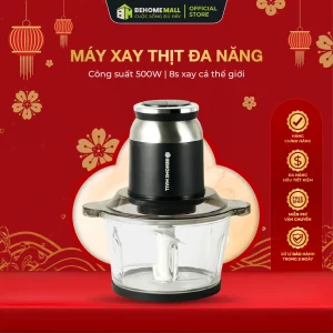 Máy xay thịt đa năng