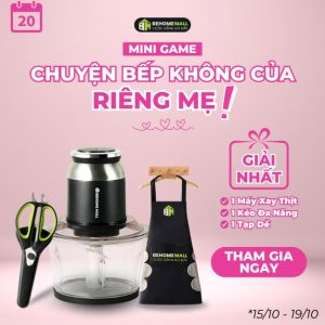 Hạnh Phúc Của Mẹ 20/10