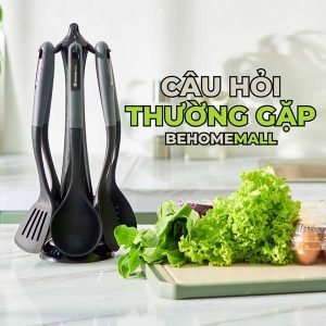 Câu Hỏi Thường Gặp BehomeMall