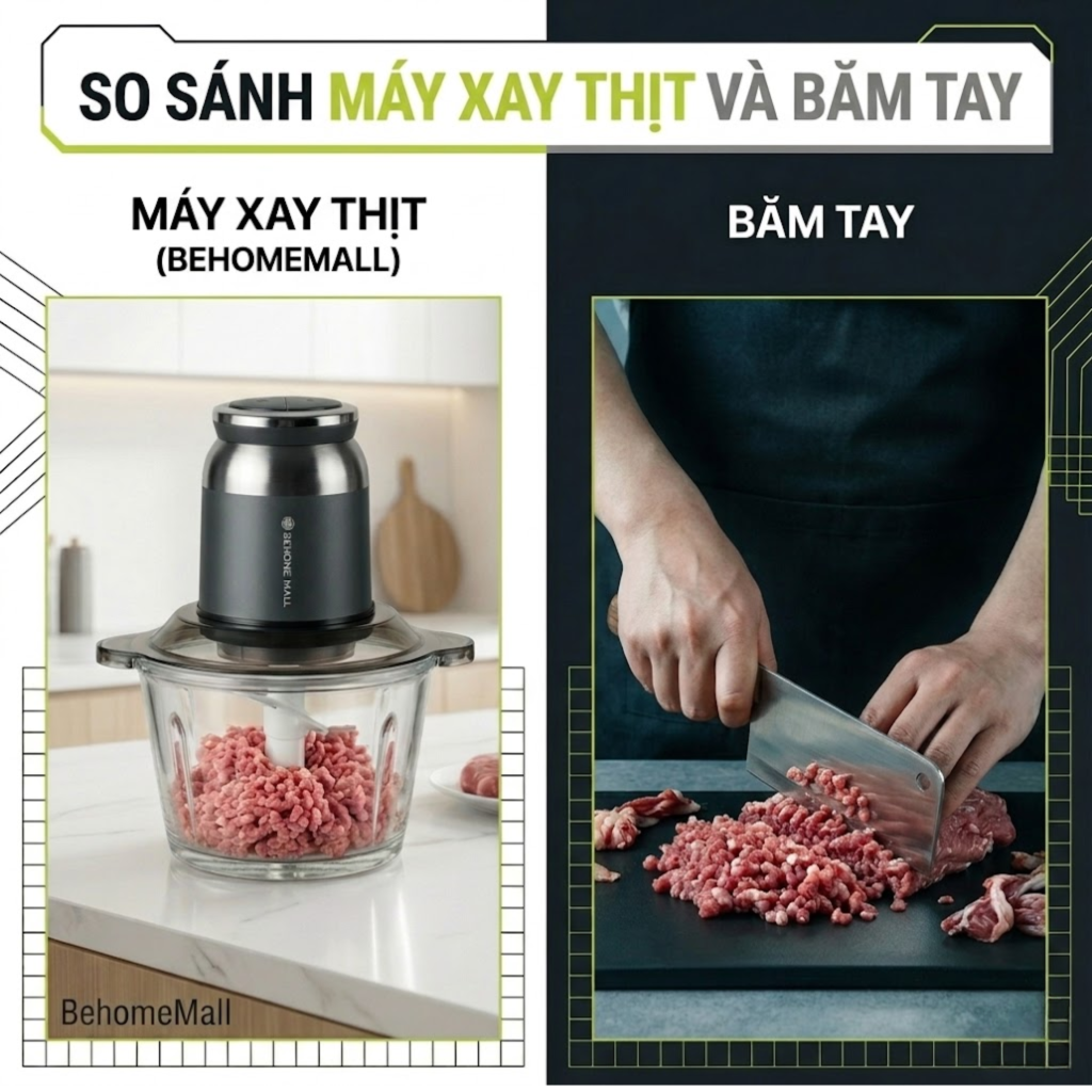 so-sanh-may-xay-thit-va-bam-tay